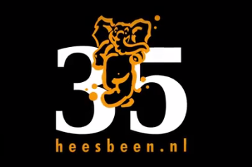 Logo Heesbeen