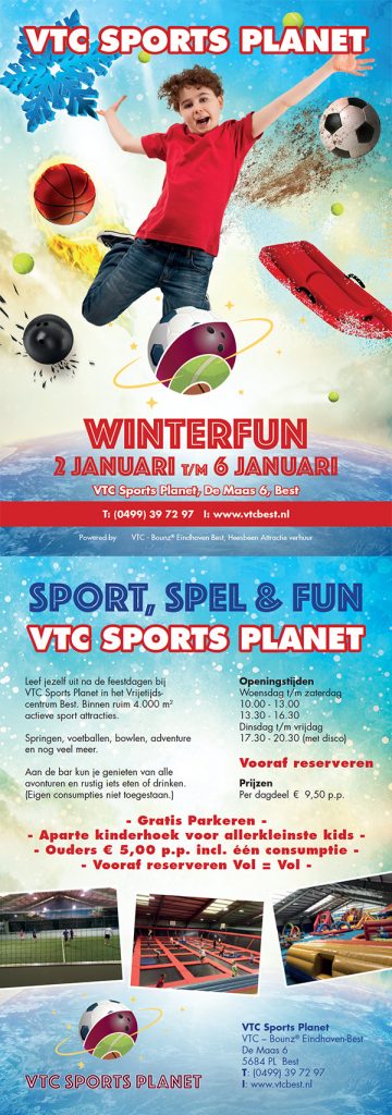 VTC sportsplanet