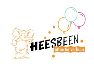 heesbeen 40 jaar