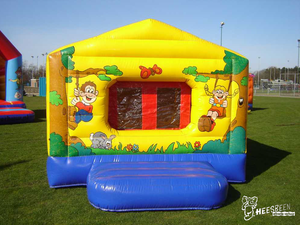 nieuw gebruikt luchtkussen kopen