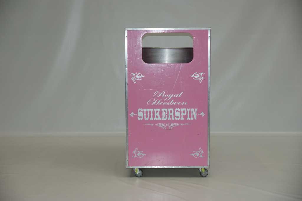 popcornkraam suikerspinmachine huren