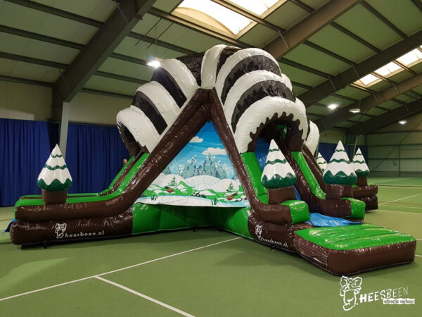 winterpakket arrenslee draaimolen winterpakket huren